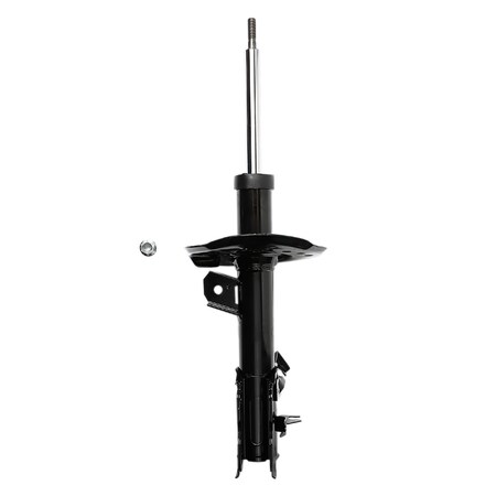 Fcs Struts Suspension Strut Assembly, 333283R 333283R